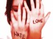 Hate love